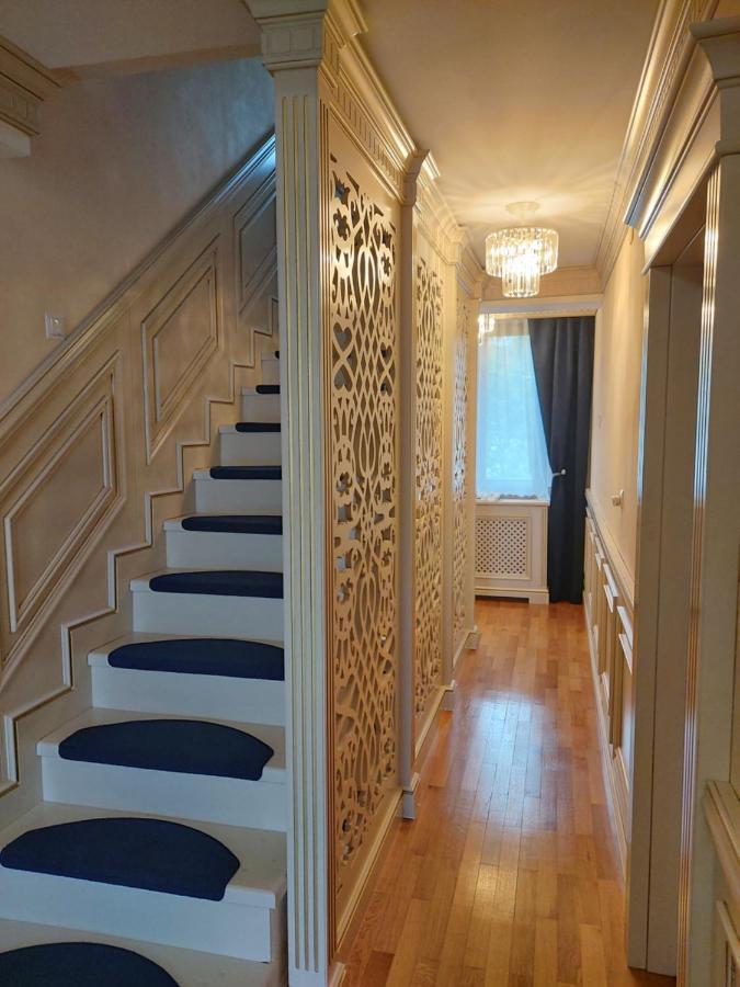 Sky Park Home Iasi Exterior foto